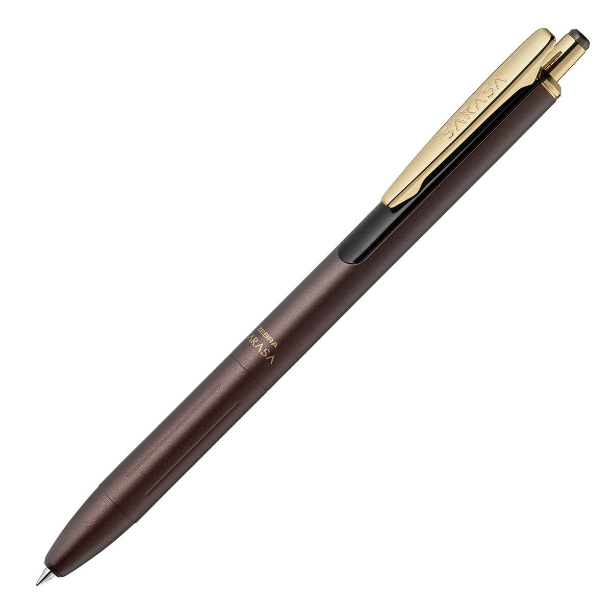 サラサ ゼブラ P-JJ56 ジェルボールペン サラサグランド＜SARASA