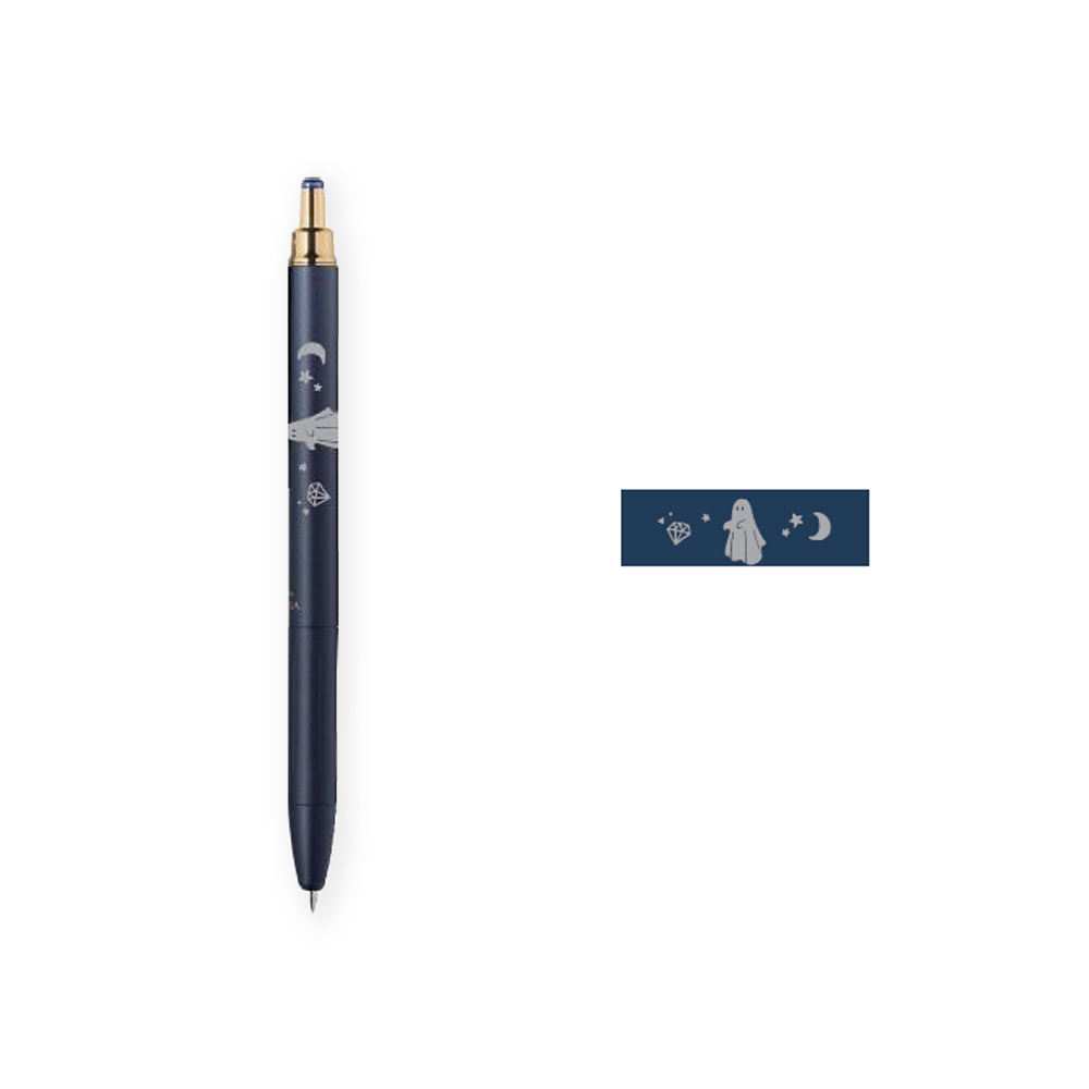 サラサ ゼブラ P-JJ57-GF2 ジェルボールペン サラサグランド＜SARASA