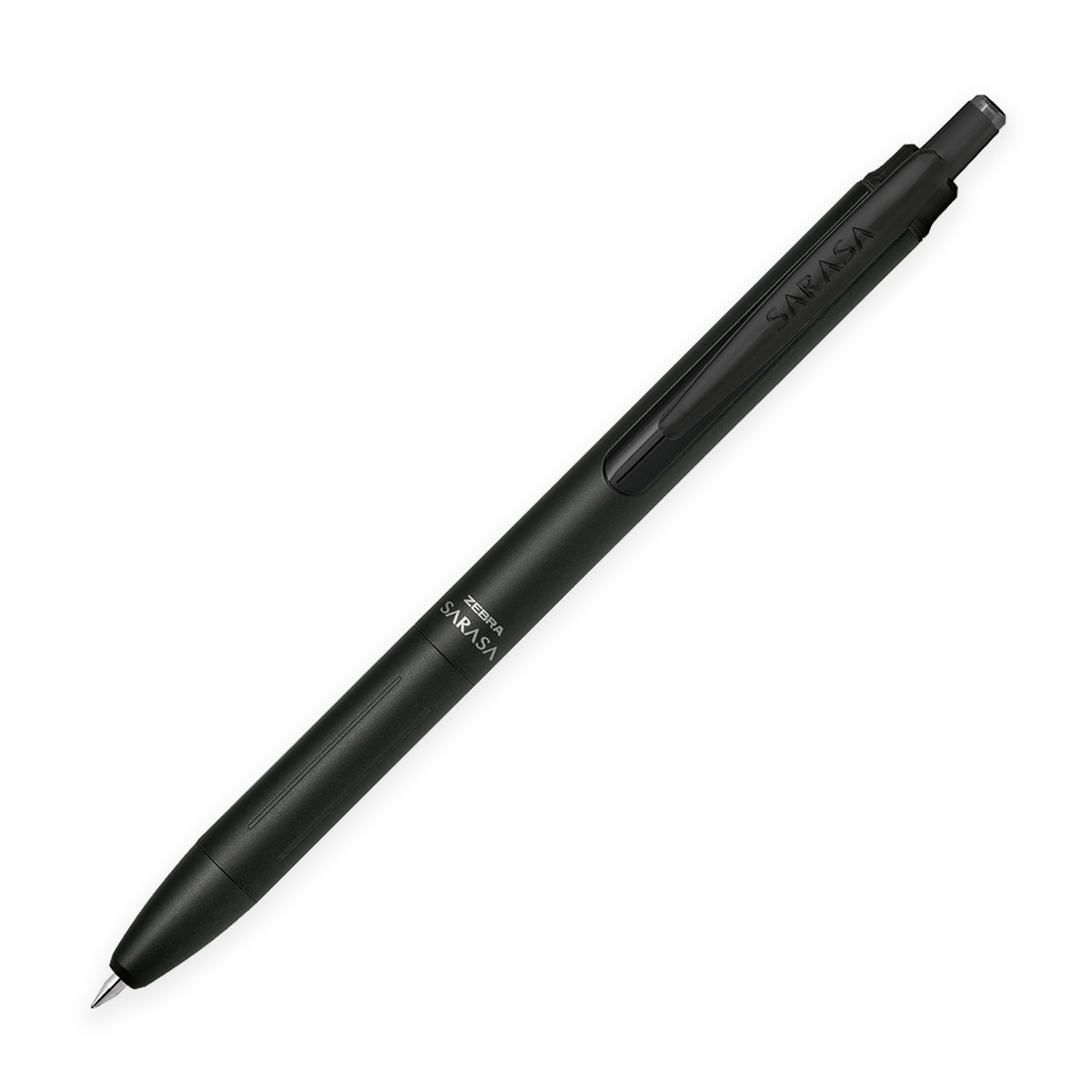 サラサ ゼブラ P-JJ57-MC ジェルボールペン サラサグランド＜SARASA