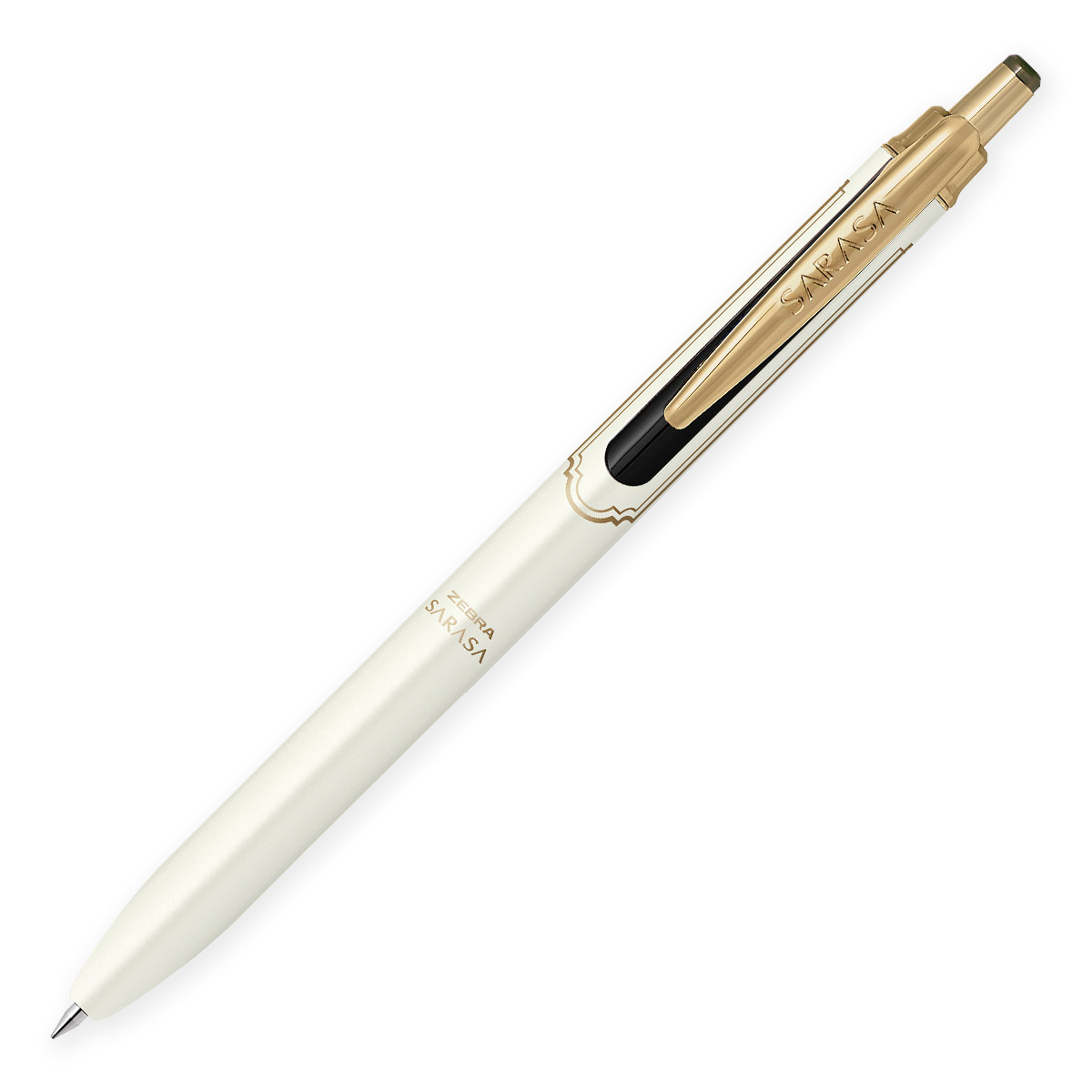 サラサ ゼブラ P-JJ57 ジェルボールペン サラサグランド＜SARASA