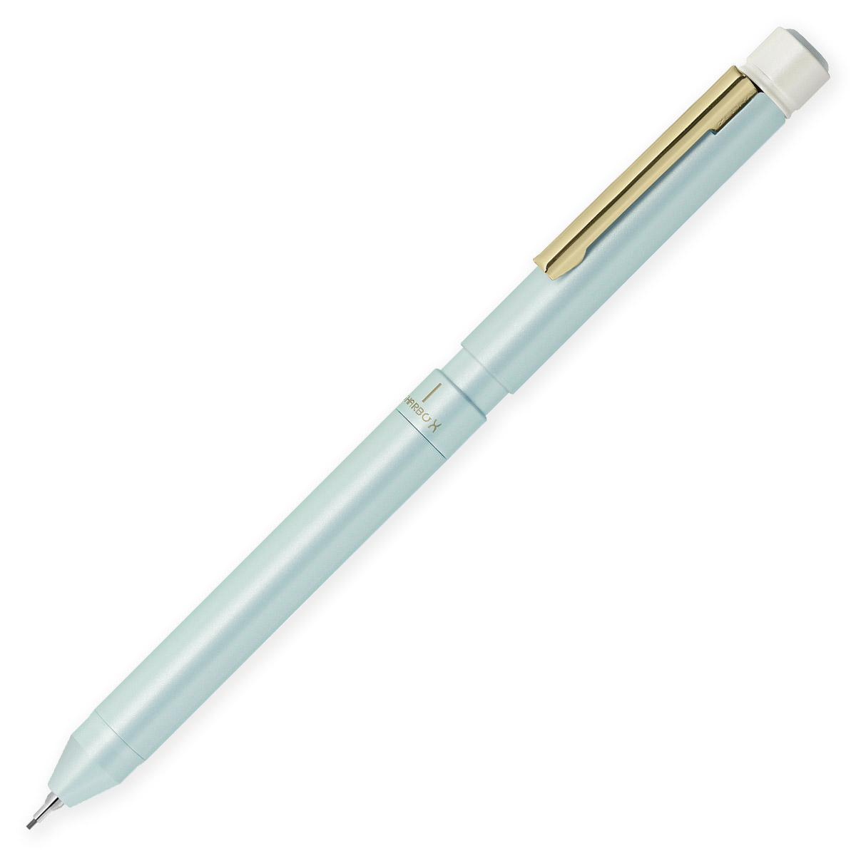 ZEBRA（ゼブラ） P-SB22-NC カスタマイズペン 0.5+0.5mm シャーボX