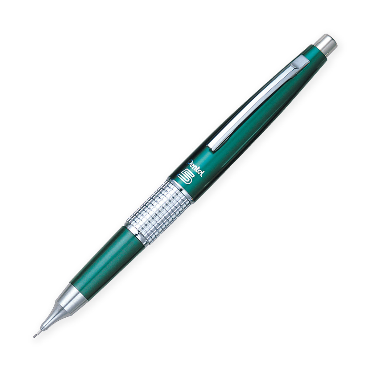 ぺんてる（Pentel） P1035 ケリー＜KERRY＞ 万年CIL シャープペンシル