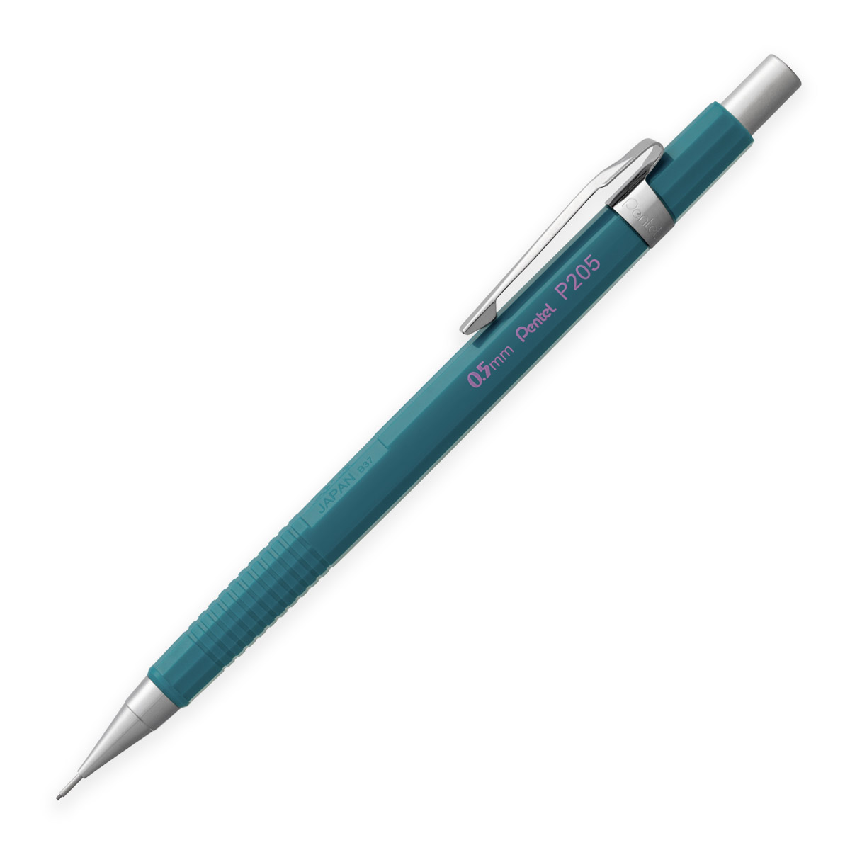 ぺんてる（Pentel） P205 シャープペンシル P205 限定 ネオクラシカル