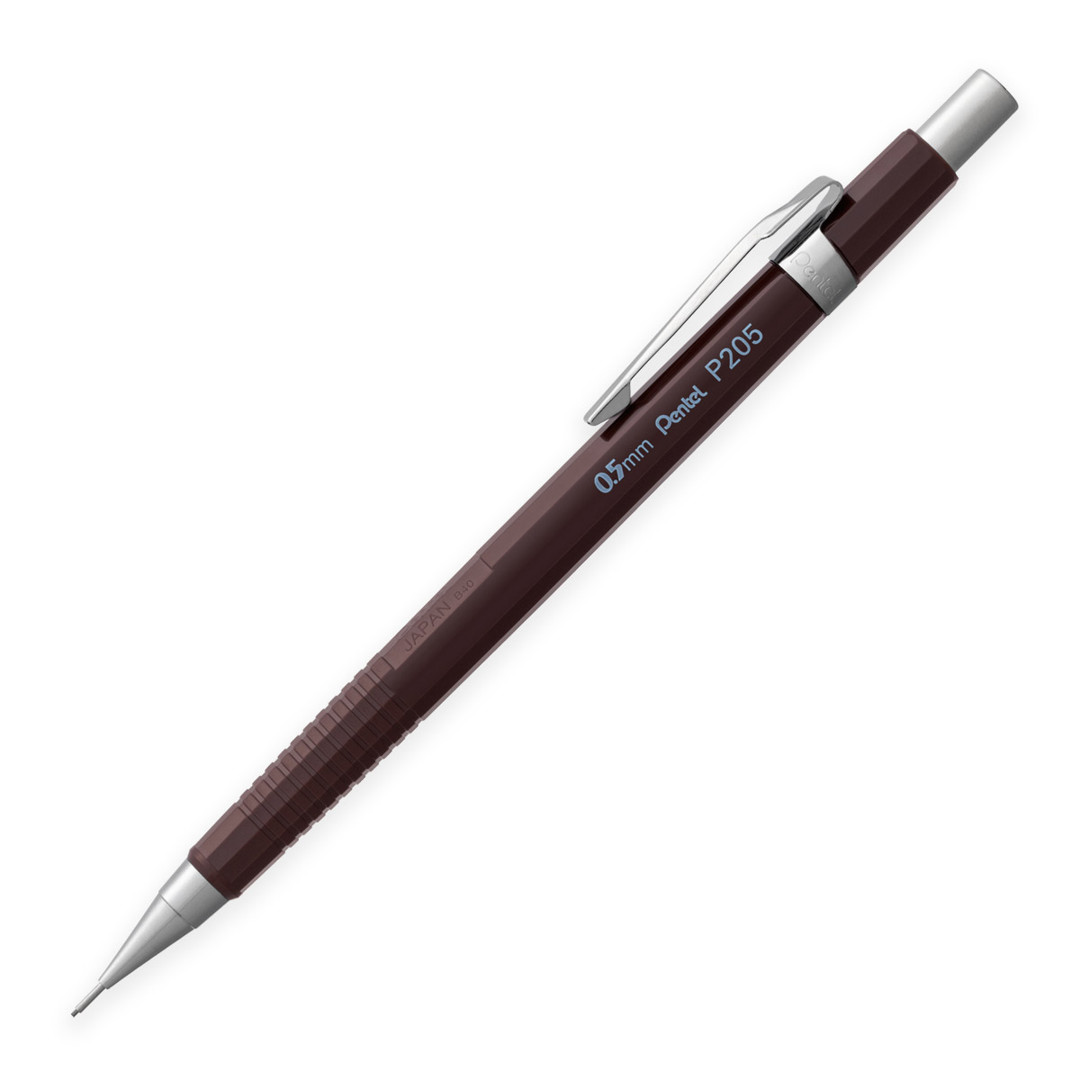 ぺんてる（Pentel） P205 シャープペンシル P205 限定 ネオクラシカル