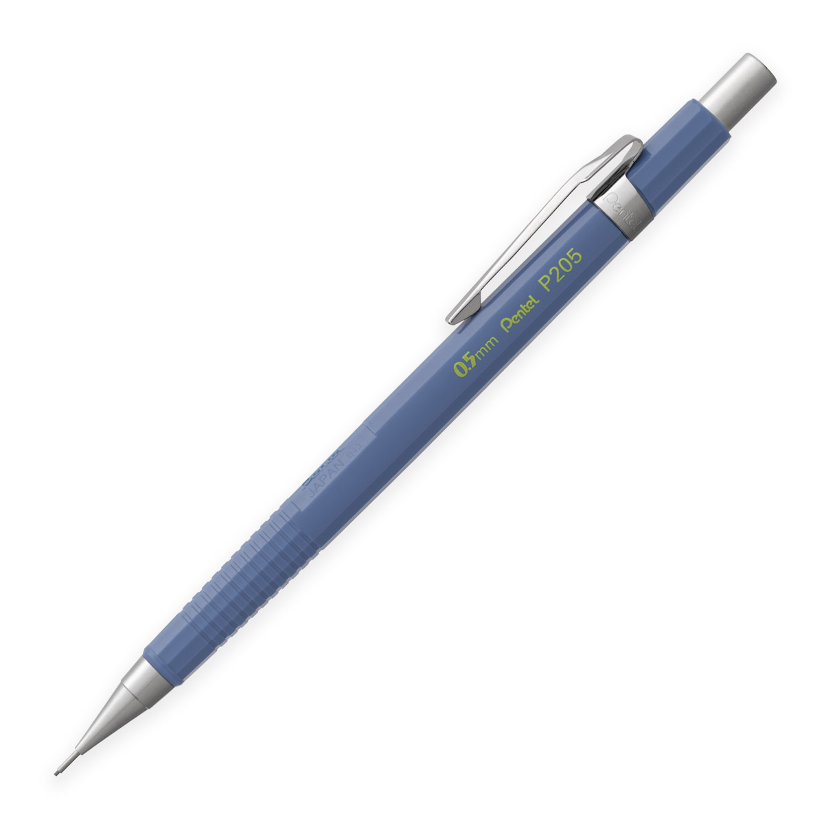 ぺんてる（Pentel） P205 シャープペンシル P205 限定 ネオクラシカル