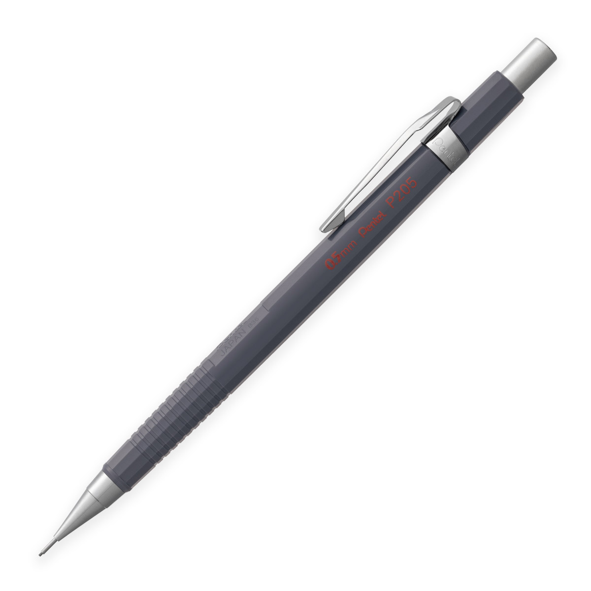 ぺんてる（Pentel） P205 シャープペンシル P205 限定 ネオクラシカル