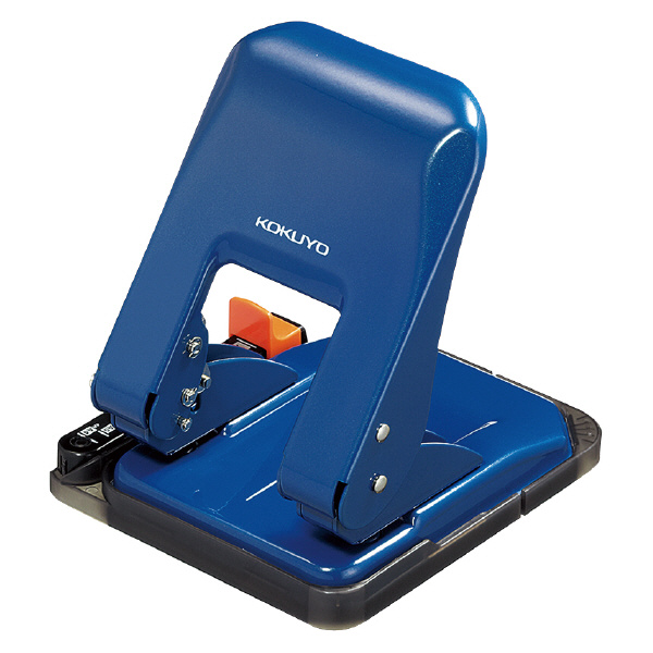 ラクドさん専用 KOKUYO（コクヨ） PN-G37 2穴パンチ ラクアケ 37枚 : ブング