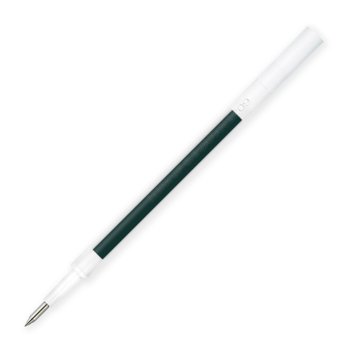 ゼブラ　RJF3　ボールペン替芯　JF0.3芯　0.3mm　水性顔料インク　サラサ単色用｜bunsute｜09