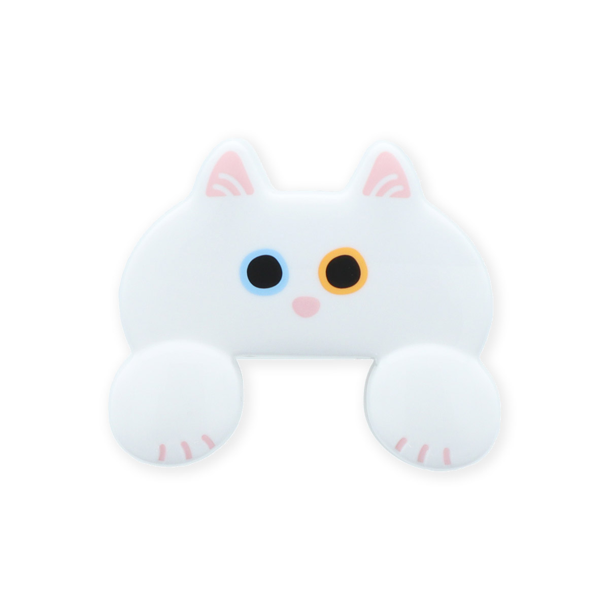 サンスター文具 S36242 ダイカットクリップ JITTOME＜ジットメ