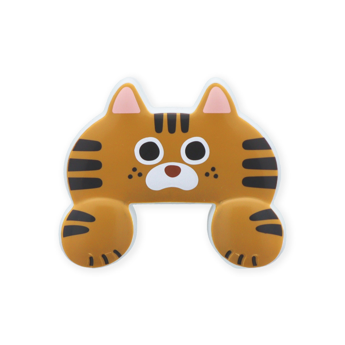 サンスター文具 S36242 ダイカットクリップ JITTOME＜ジットメ