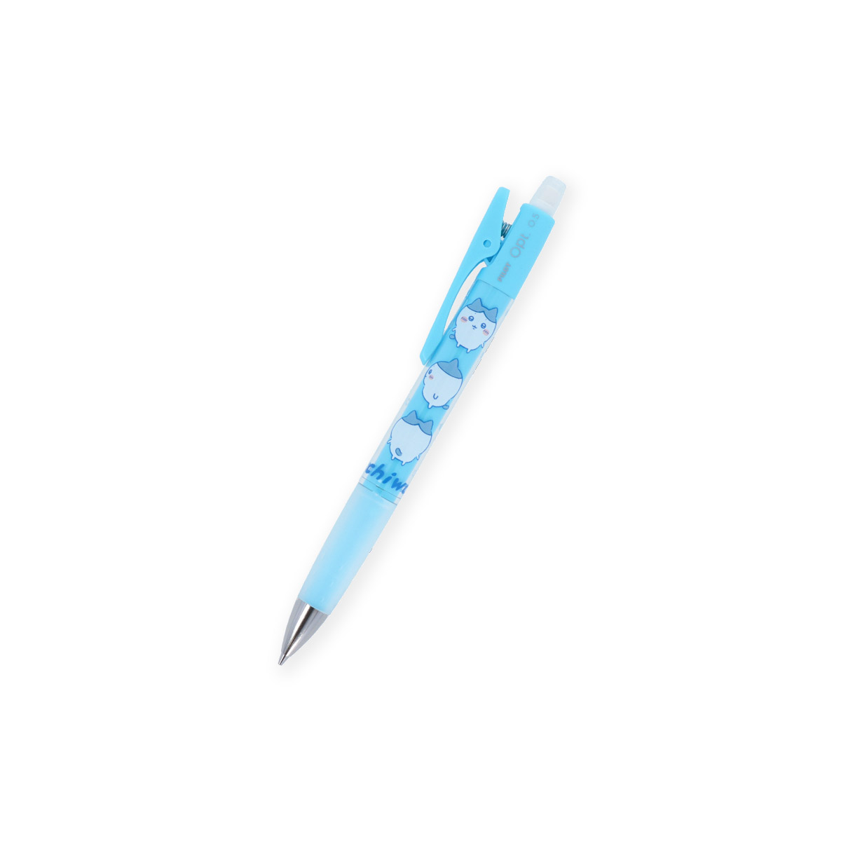 サンスター文具 S4484 シャープペン Opt. 0.5mm ちいかわデザイン 限定