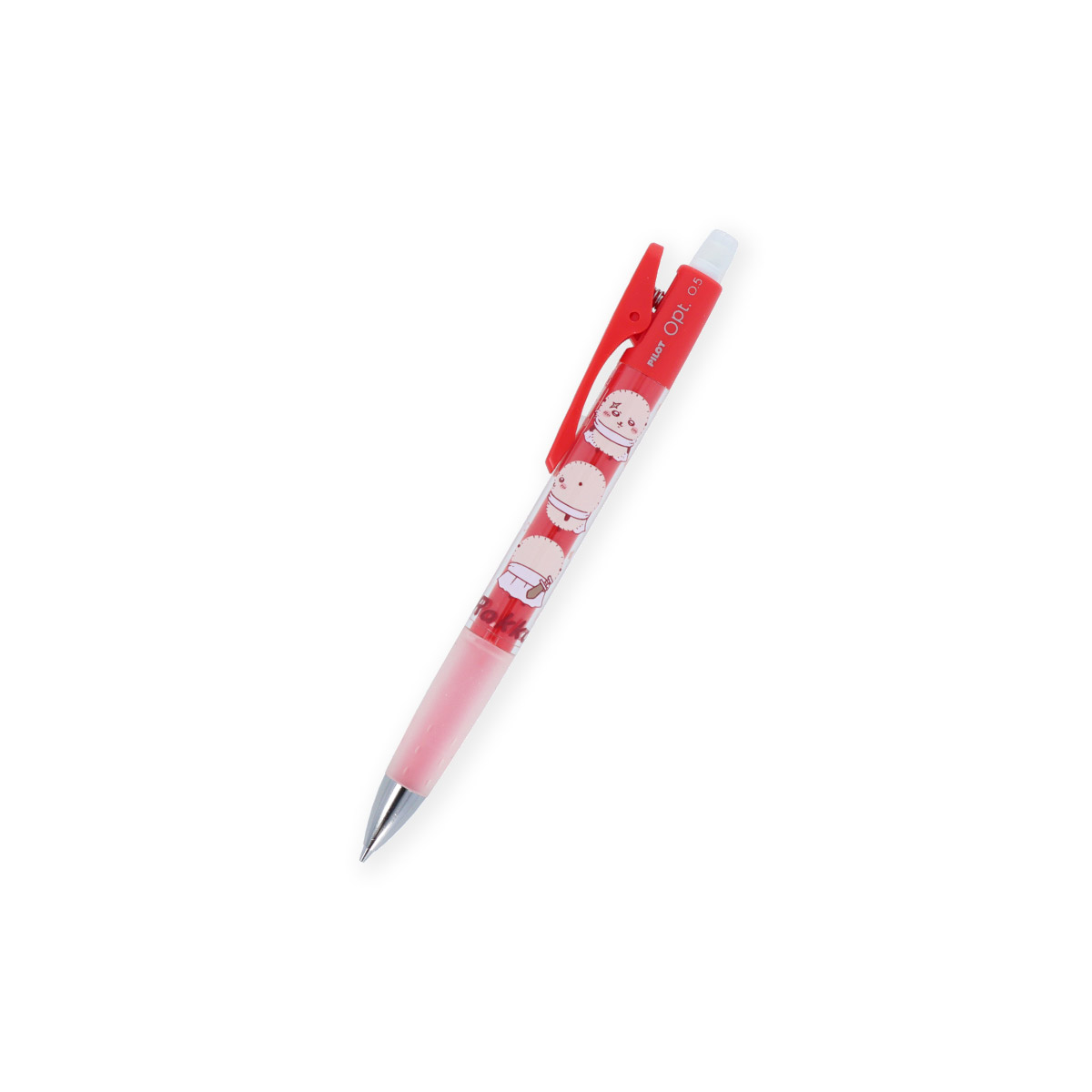 サンスター文具 S4484 シャープペン Opt. 0.5mm ちいかわデザイン 限定