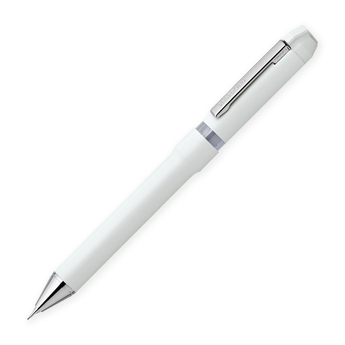 ZEBRA（ゼブラ） SBS35-RC 多機能ペン 0.5+0.5mm シャーボニュー