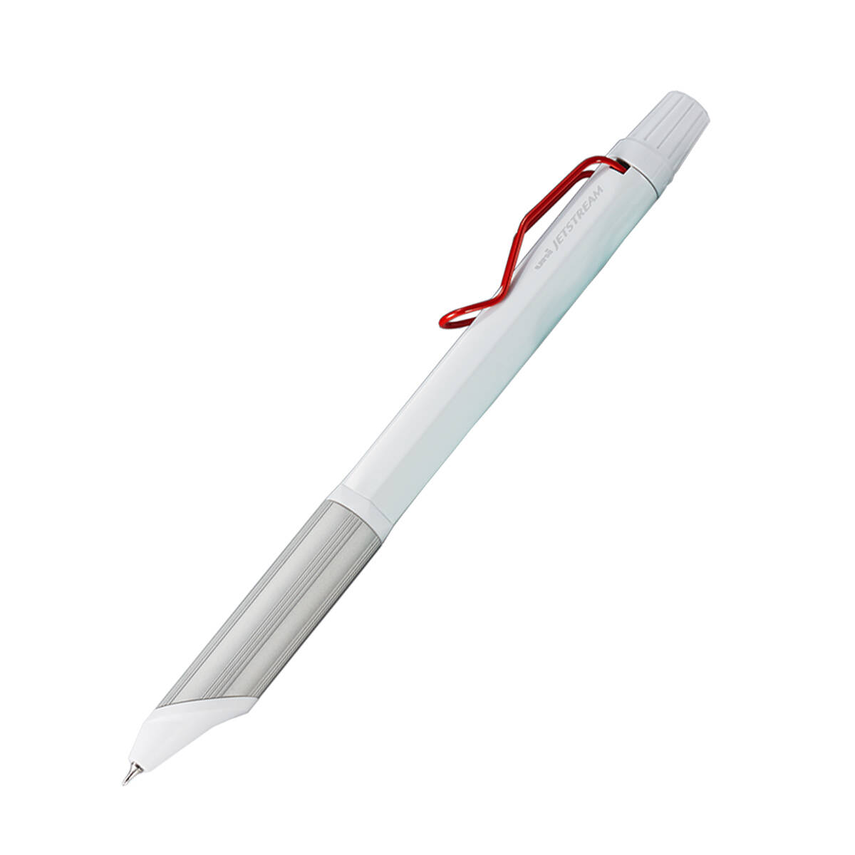 三菱鉛筆 SXE3250328 3色ボールペン 0.28mm ジェットストリームエッジ3 