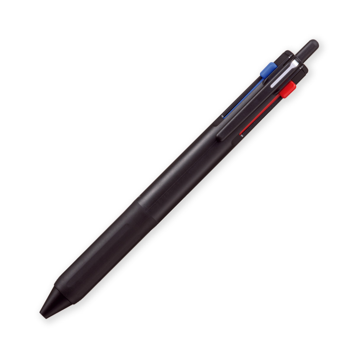 三菱鉛筆　SXE350705　ジェットストリーム＜JETSTREAM＞　新3色ボールペン　0.5mm　ノック式