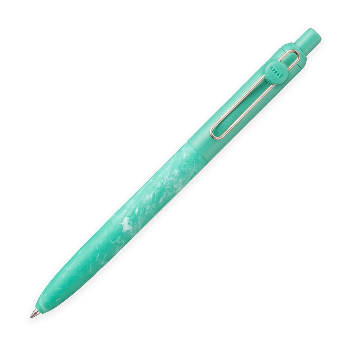 uniball ZENTO 三菱鉛筆 UBNZSC07 水性ボールペン uniball ZENTO＜ユニ
