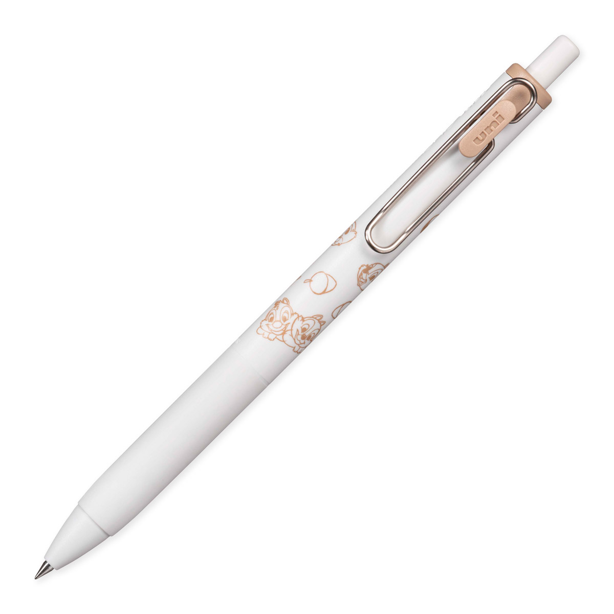三菱鉛筆 UMNSDS38 ゲルインクボールペン 0.38mm ユニボールワン＜uni
