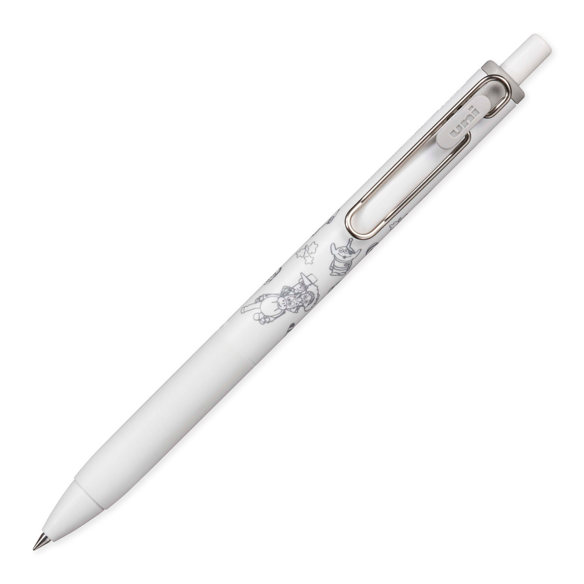 三菱鉛筆 UMNSDS38 ゲルインクボールペン 0.38mm ユニボールワン＜uni