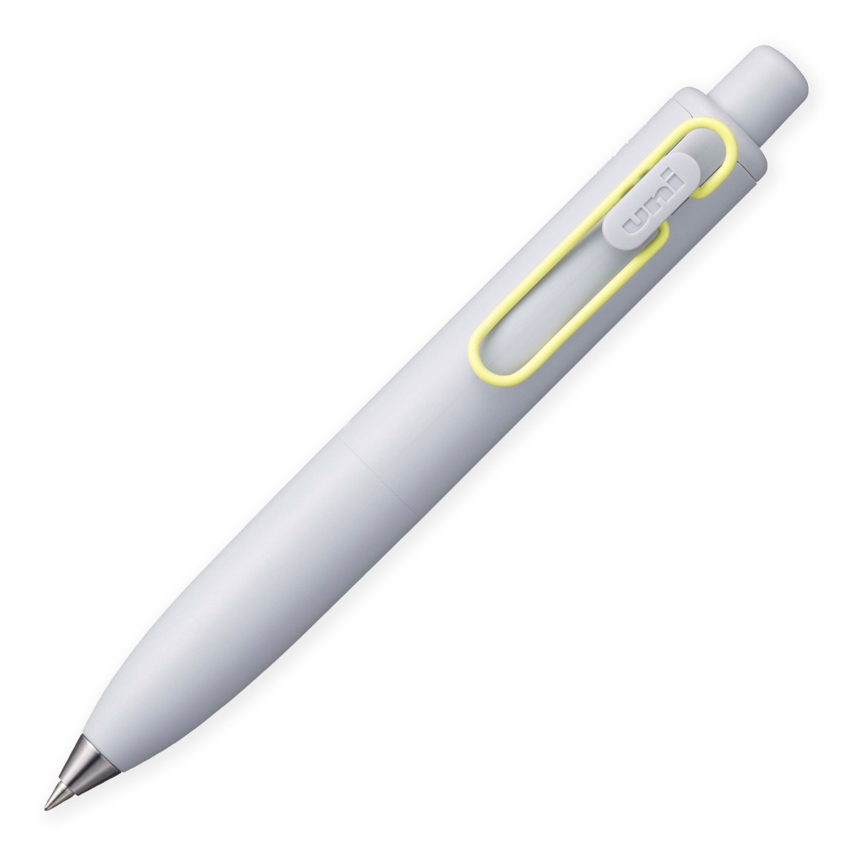ユニボール ワン 三菱鉛筆 UMNSPCC05 ゲルインクボールペン 0.5mm ユニ