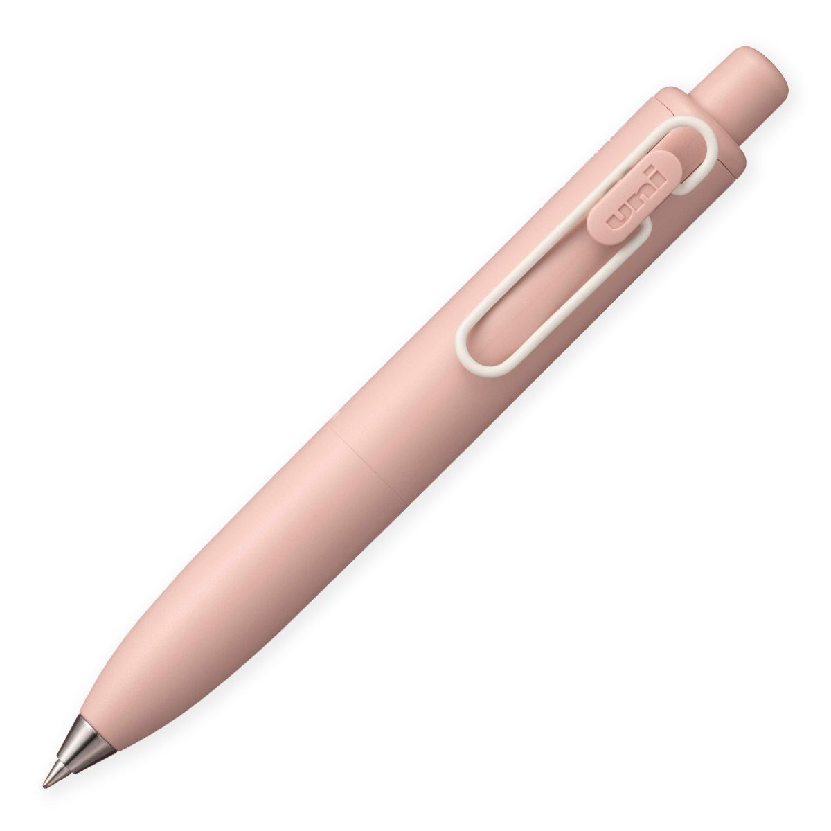 ユニボール ワン 三菱鉛筆 UMNSPCC05 ゲルインクボールペン 0.5mm ユニ