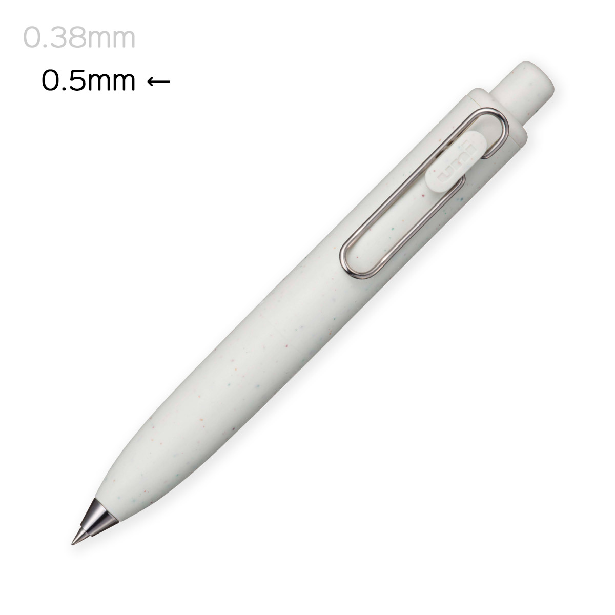 uni-ball one p（ユニボール ワン）のおすすめ人気商品一覧 通販