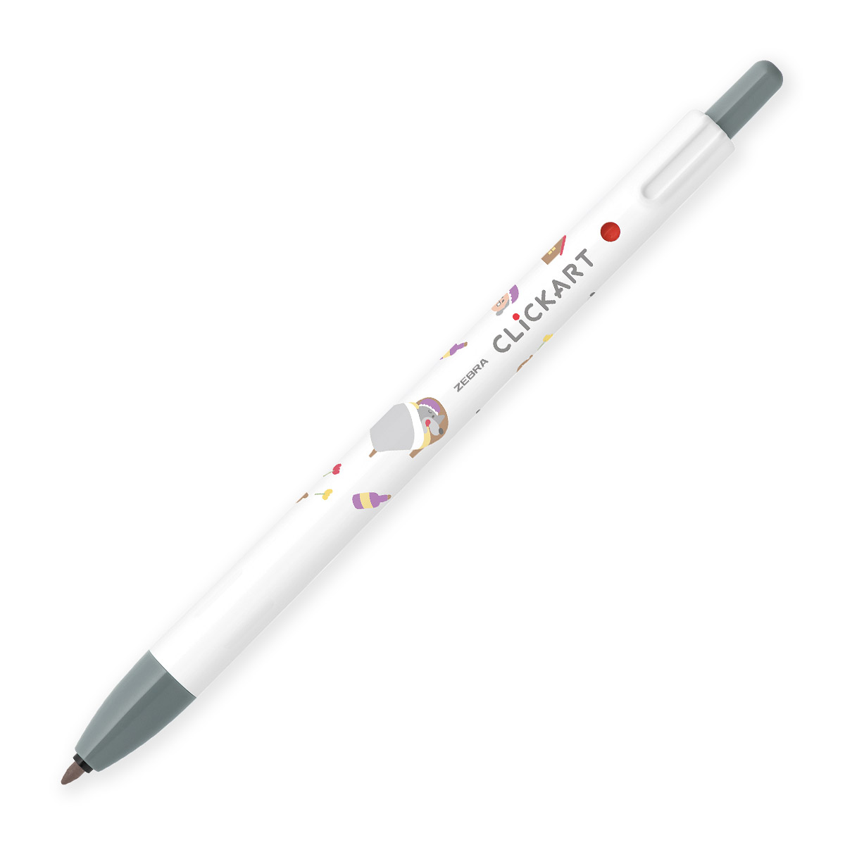 Tokukai公式アカウント05さま専用　クラッシュ　V2　グリップ2 グリップラバー KSP 貫通タイプ ブラック 22.2mmハンドル用 - キジマ