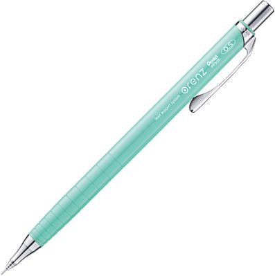 ぺんてる（Pentel） XPP505 芯が折れないシャープペン orenz オレンズ