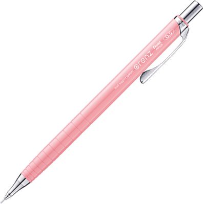 ぺんてる（Pentel） XPP505 芯が折れないシャープペン orenz オレンズ