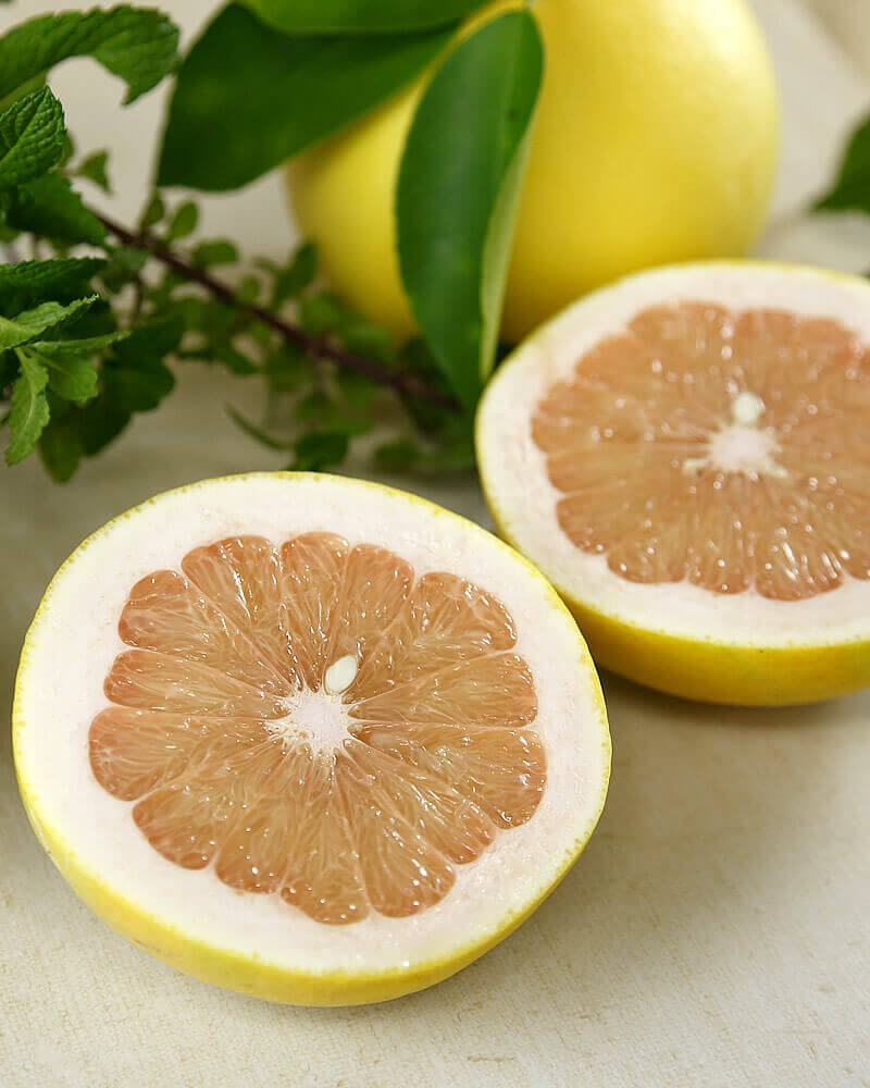 グレープフルーツ精油/Grapefruit – 生活の木 オンラインストア