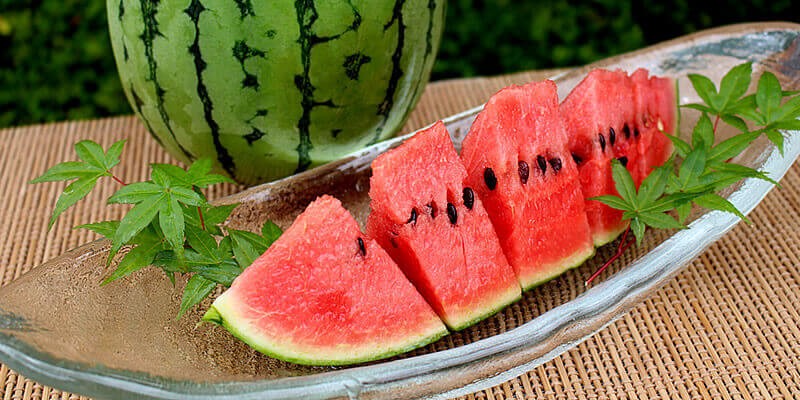夏のひとりじめ