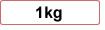 1kg