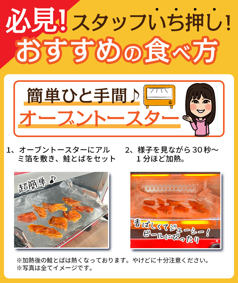 おつまみ 鮭とば【北海道産.熟成鮭とば100g.】さけとば 鮭トバ 珍味 訳