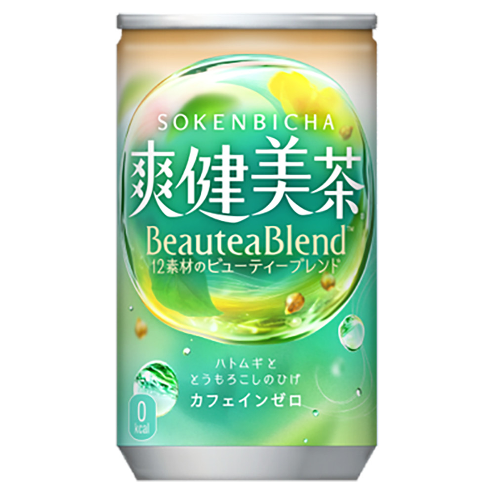 日本コカコーラ 爽健美茶 160g×30本 缶 (お茶飲料) 価格比較 - 価格.com