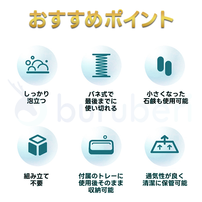 【スリムタイプ新登場!】 ウタマロ石鹸ケース ウタマロ石鹸 ウタマロ ケース スリム 縦 石鹸ケース ブラシ付き ブラシ付き石鹸ケース 持ち運び ブラシ ウタマロ 関連画像2