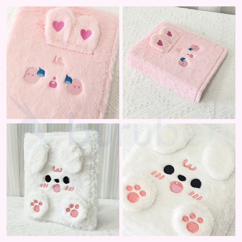 シール帳 バインダー