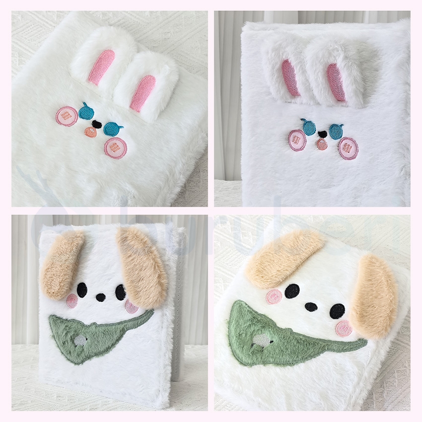 シール帳 バインダー