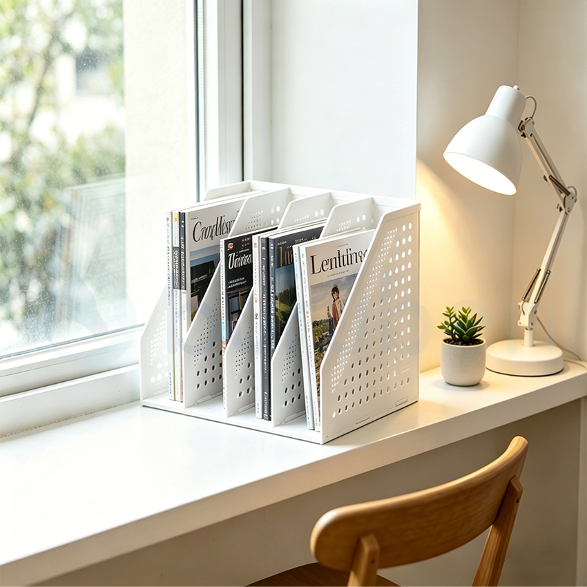  ファイルボックス 折り畳み 薄型 ファイルボックス a4