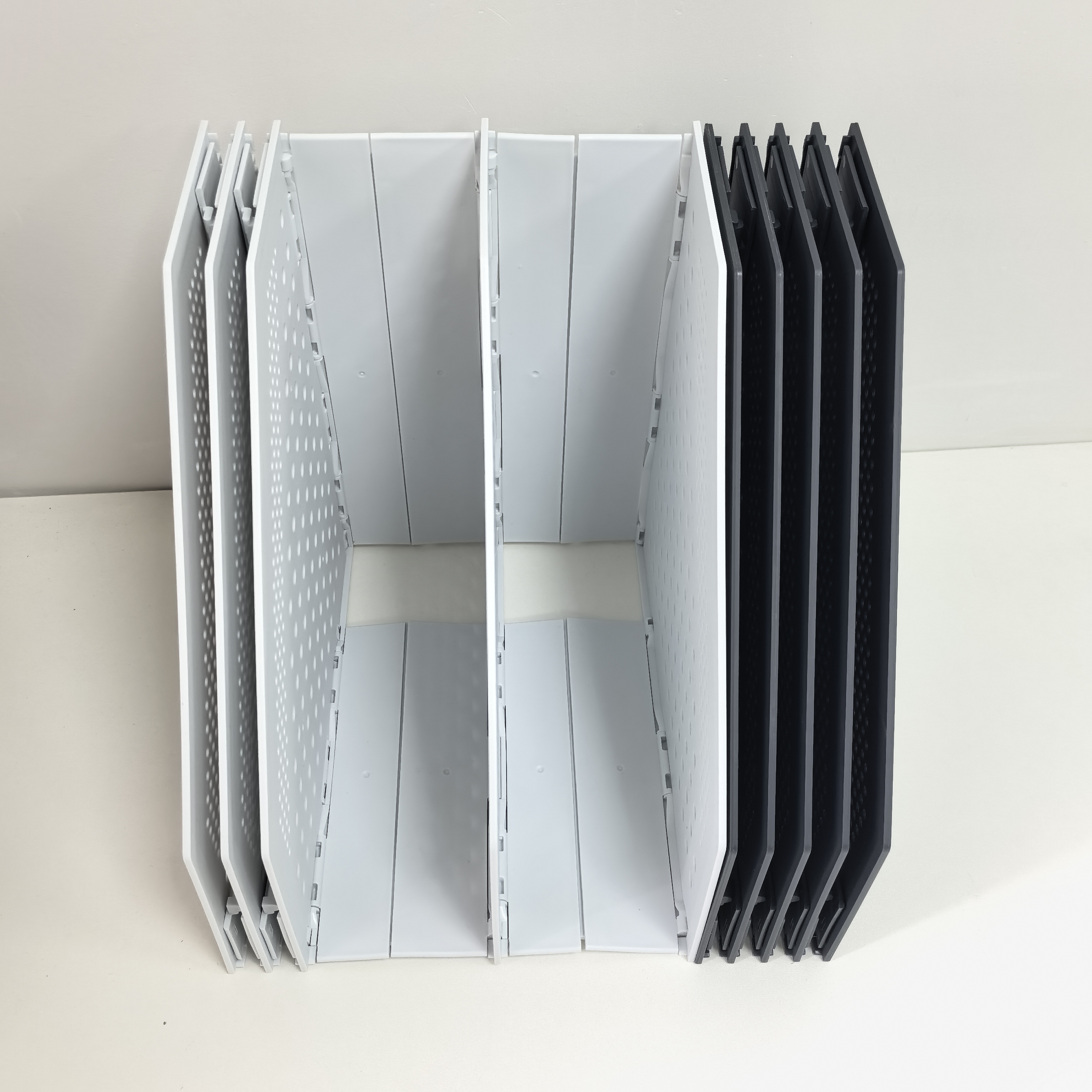  ファイルボックス 折り畳み 薄型 ファイルボックス a4