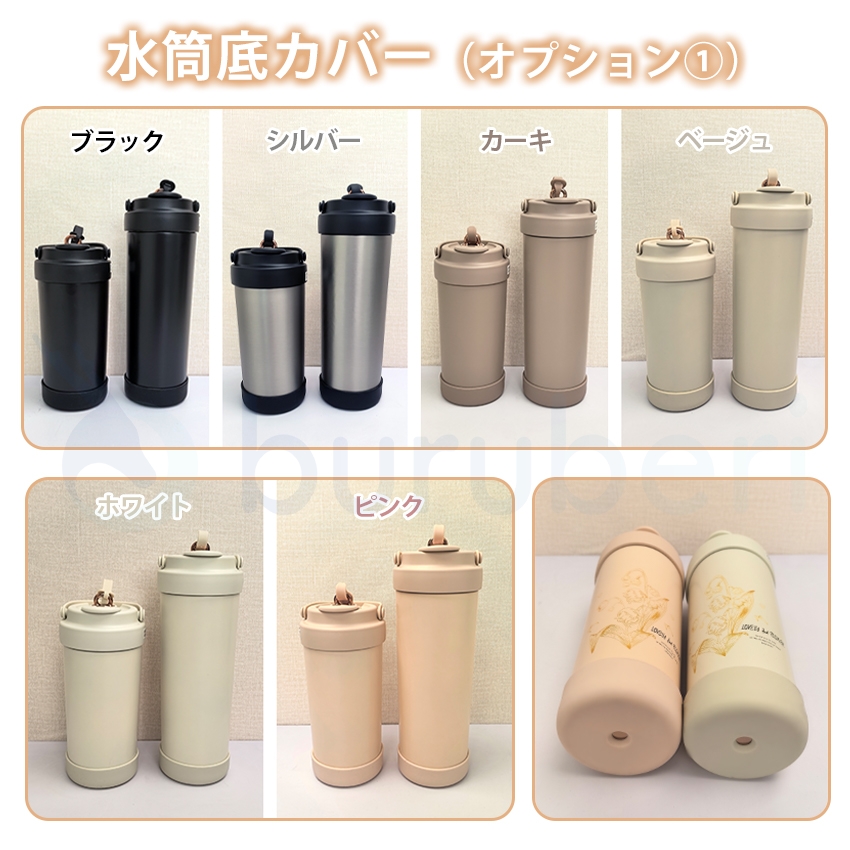 ストロー付きセラミックタンブラー水筒の商品詳細17