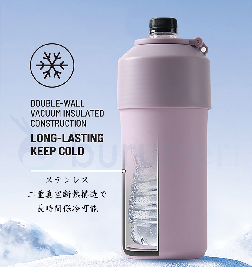  保冷 保温 真空断熱 ?手柄の商品詳細2