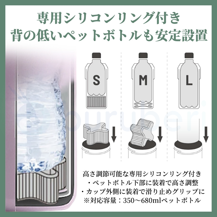  保冷 保温 真空断熱手柄の商品詳細7