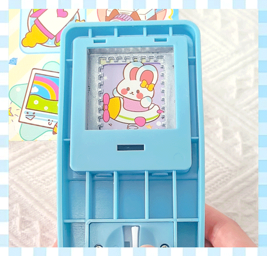 シール帳 バインダー
