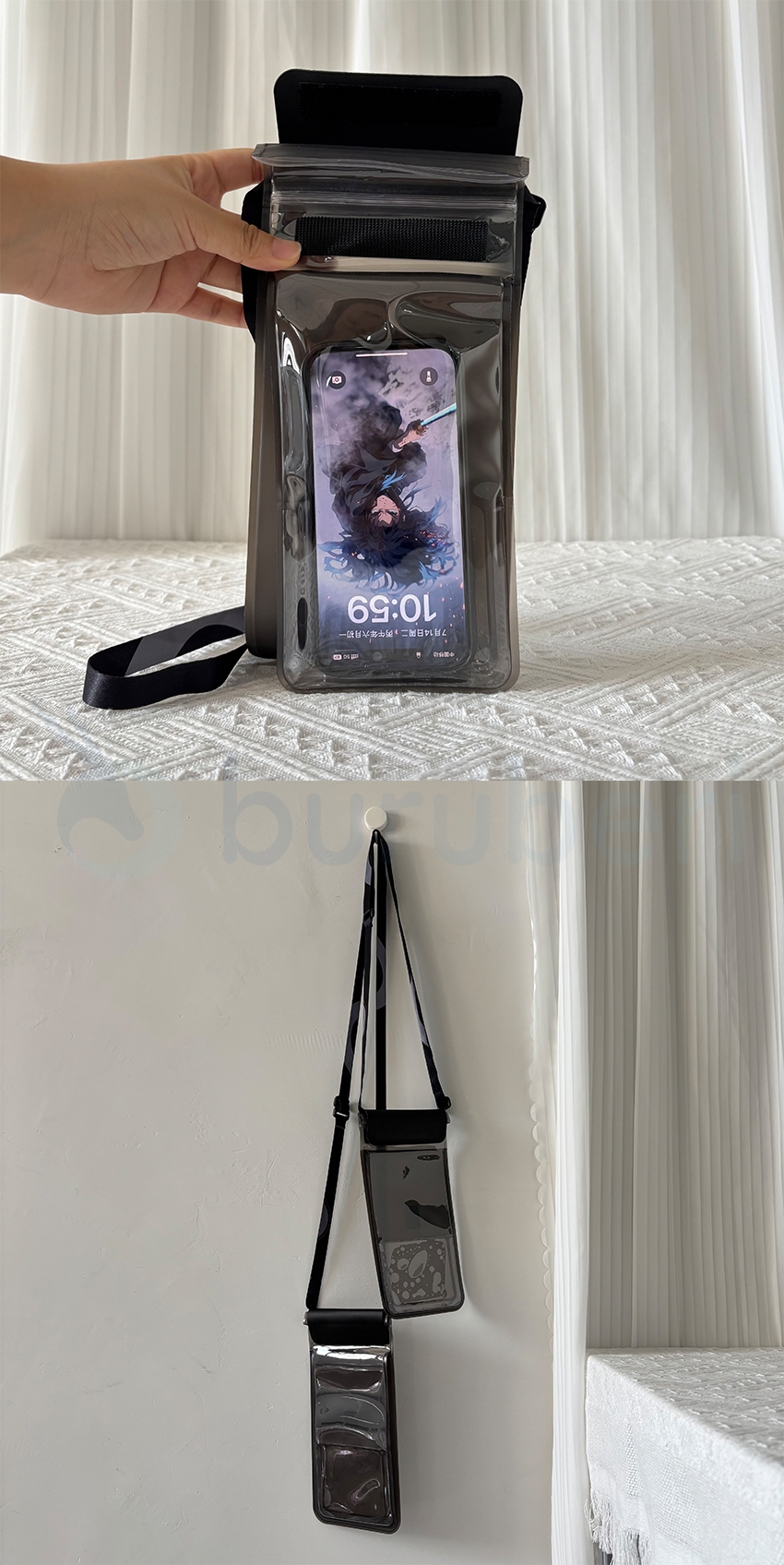 防水ケース スマホ 防水 ケース 海 iPhone
