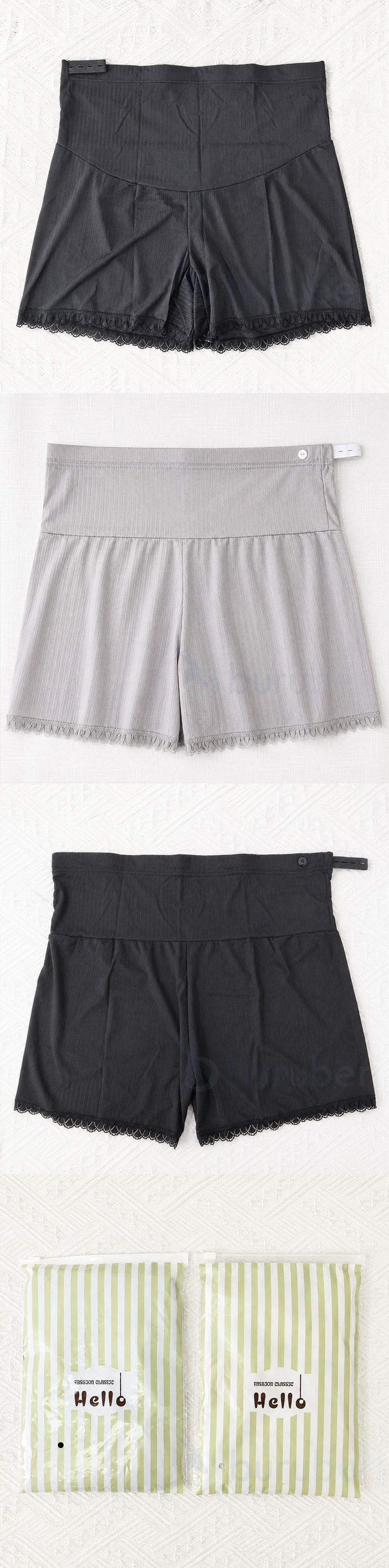  マタニティ パンツ 涼しい マタニティ レギンス 夏用