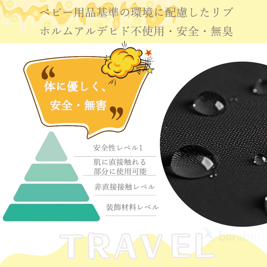 キャリーケースの商品詳細11