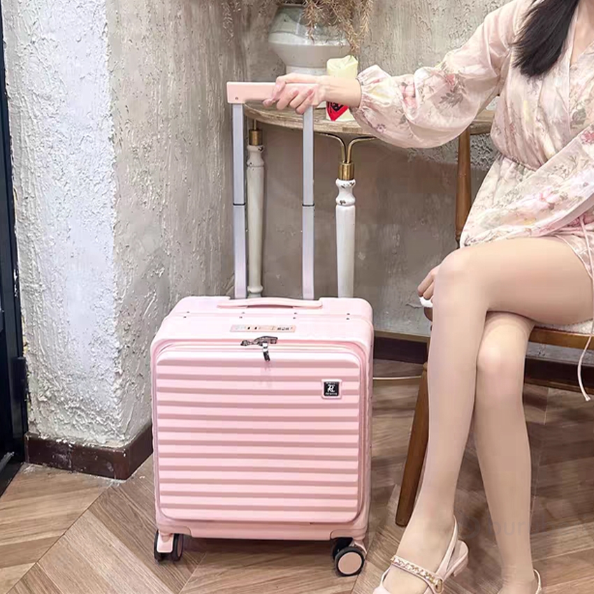 キャリーケースの商品詳細19