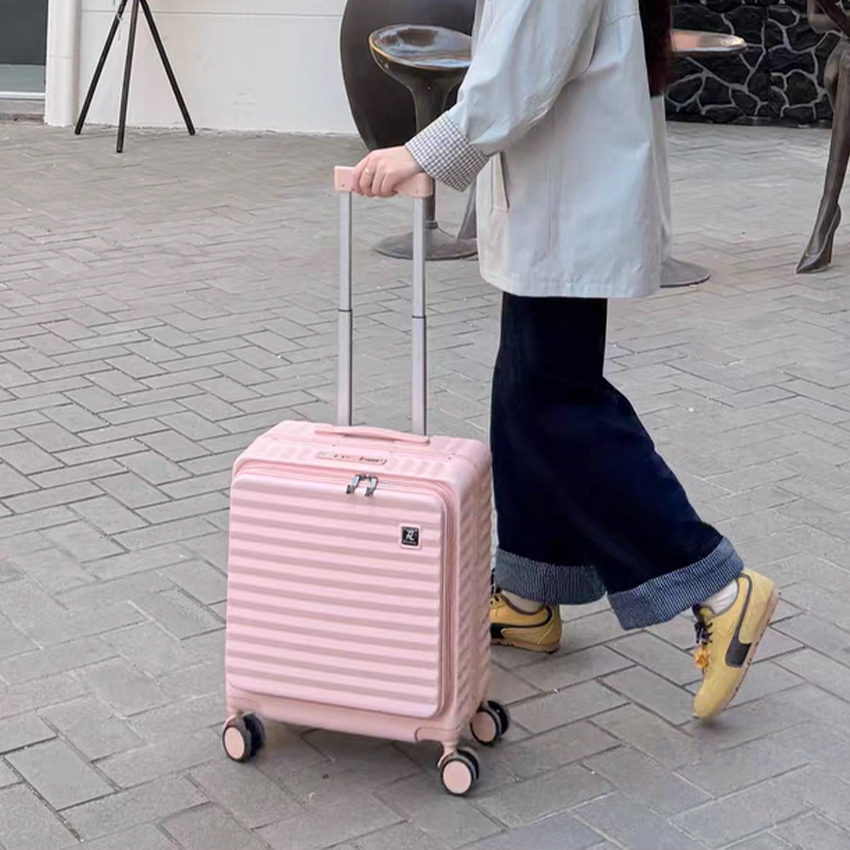 キャリーケースの商品詳細20