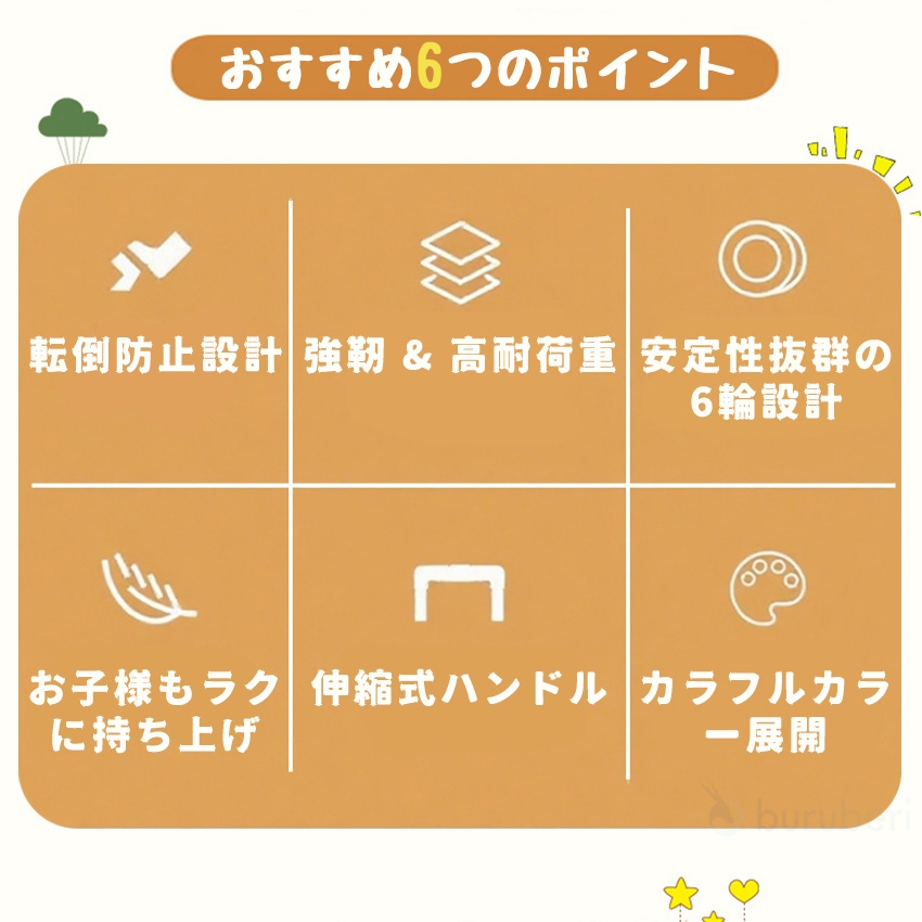 こどもが乗れるスーツケースの商品詳細2