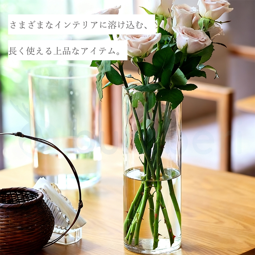  割れない 花瓶の商品詳細6