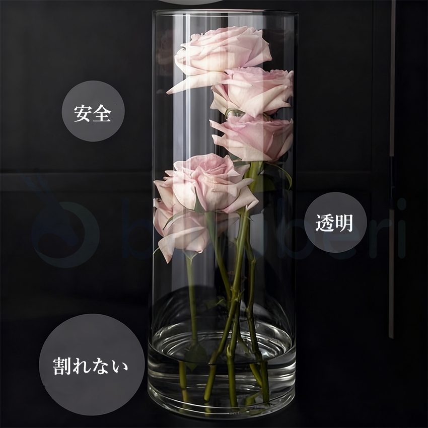  割れない 花瓶の商品詳細8